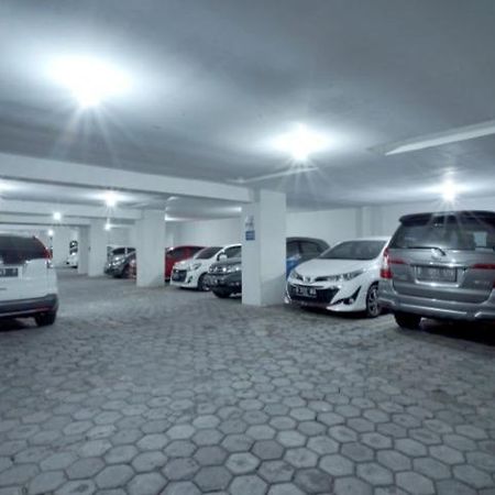 D'Paragon Bukit Sari Semarang Eksteriør bilde
