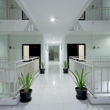D'Paragon Bukit Sari Semarang Eksteriør bilde