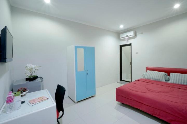 D'Paragon Bukit Sari Semarang Eksteriør bilde
